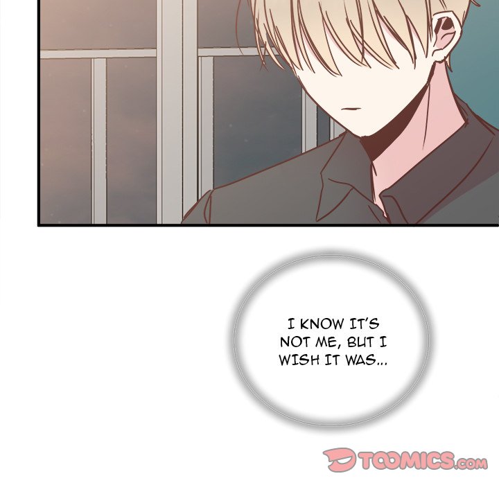 Do You Believe in Ghosts? Do You Believe in Ghosts? EP 21 - Toomics page 68 - 