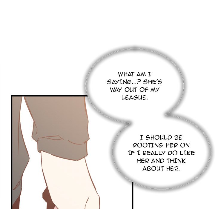 Do You Believe in Ghosts? Do You Believe in Ghosts? EP 21 - Toomics page 69 - 