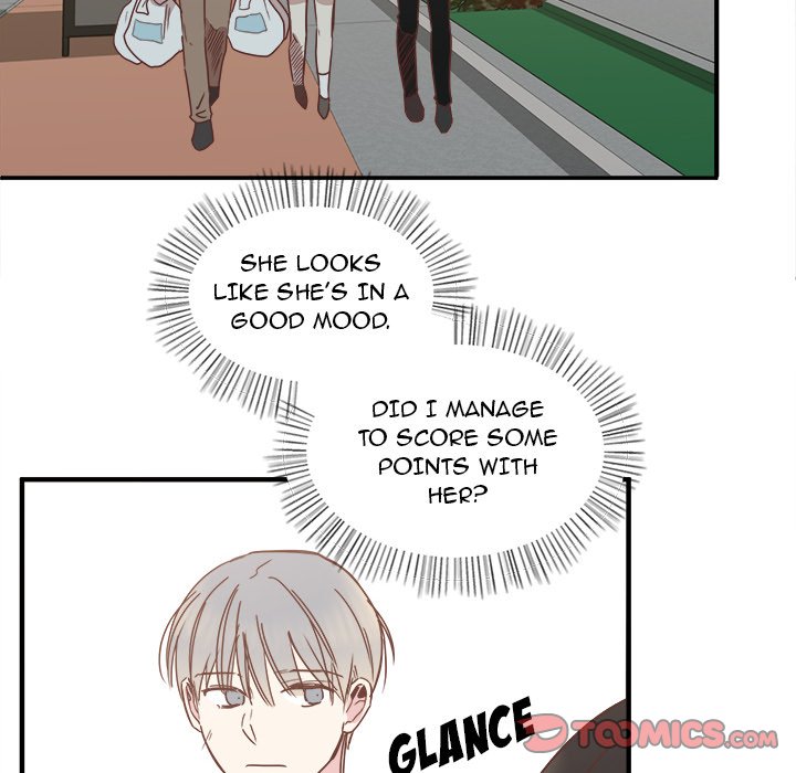 Do You Believe in Ghosts? Do You Believe in Ghosts? EP 21 - Toomics page 8 - 