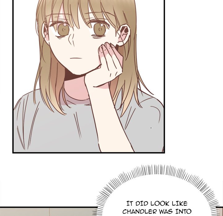 Do You Believe in Ghosts? Do You Believe in Ghosts? EP 21 - Toomics page 73 - 