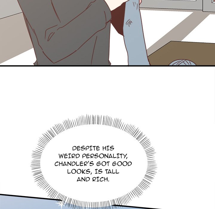 Do You Believe in Ghosts? Do You Believe in Ghosts? EP 21 - Toomics page 75 - 