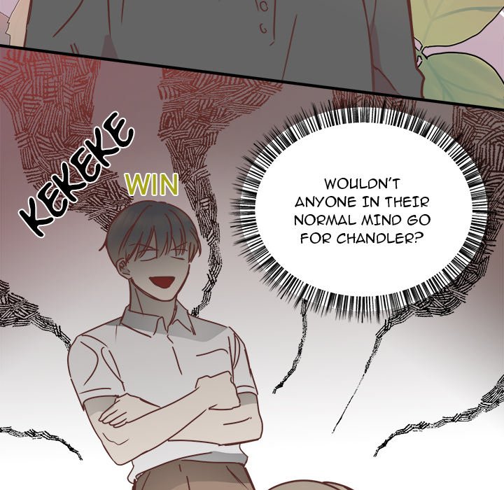 Do You Believe in Ghosts? Do You Believe in Ghosts? EP 21 - Toomics page 78 - 