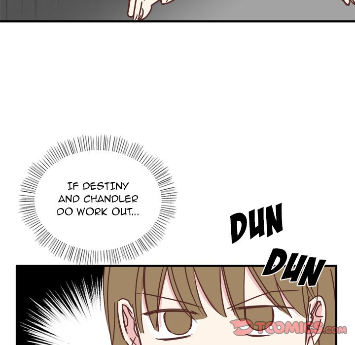 Do You Believe in Ghosts? Do You Believe in Ghosts? EP 21 - Toomics page 80 - 