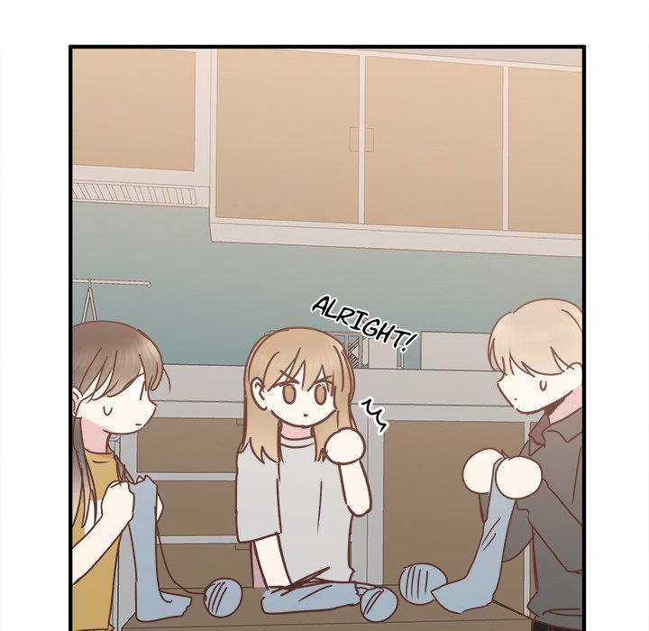 Do You Believe in Ghosts? Do You Believe in Ghosts? EP 21 - Toomics page 82 - 