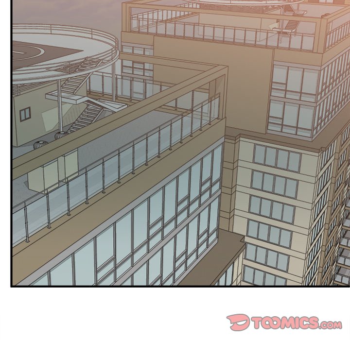 Do You Believe in Ghosts? Do You Believe in Ghosts? EP 21 - Toomics page 86 - 