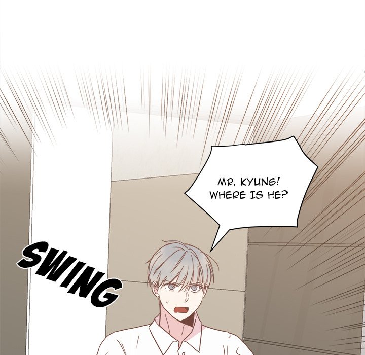 Do You Believe in Ghosts? Do You Believe in Ghosts? EP 21 - Toomics page 87 - 