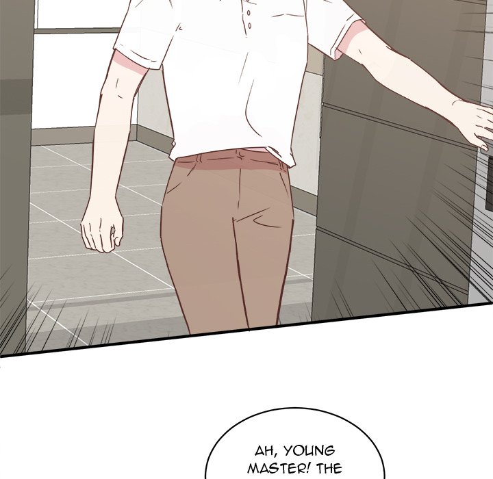 Do You Believe in Ghosts? Do You Believe in Ghosts? EP 21 - Toomics page 88 - 