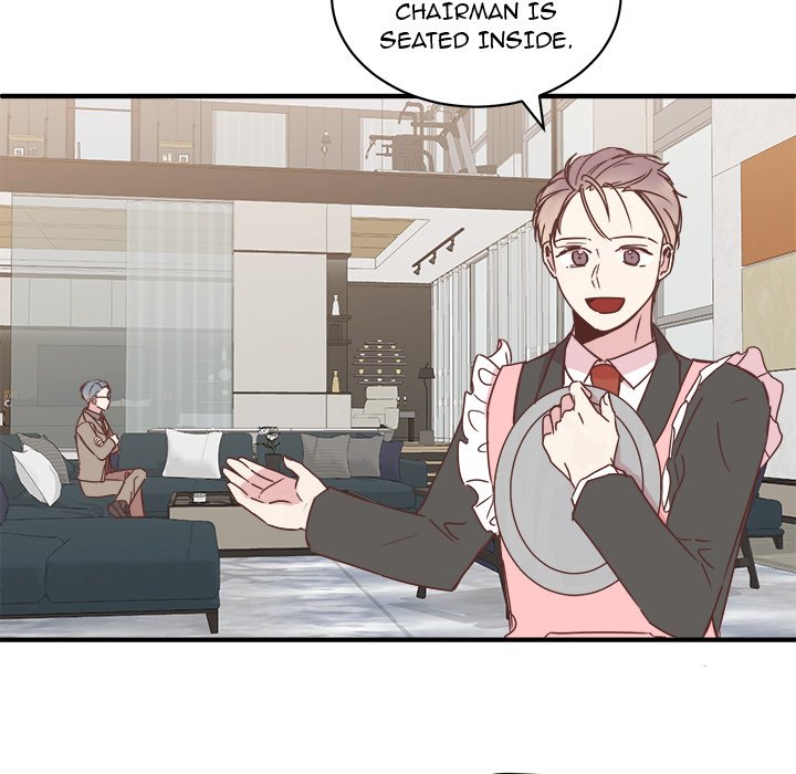 Do You Believe in Ghosts? Do You Believe in Ghosts? EP 21 - Toomics page 89 - 