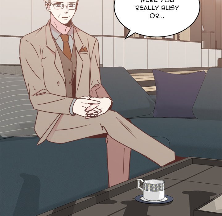 Do You Believe in Ghosts? Do You Believe in Ghosts? EP 21 - Toomics page 93 - 