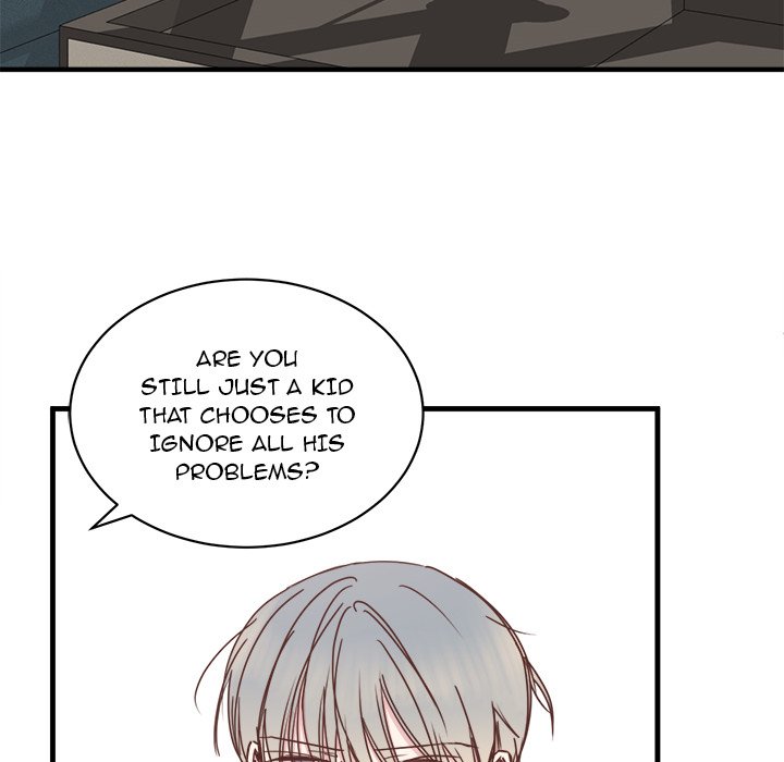 Do You Believe in Ghosts? Do You Believe in Ghosts? EP 21 - Toomics page 94 - 