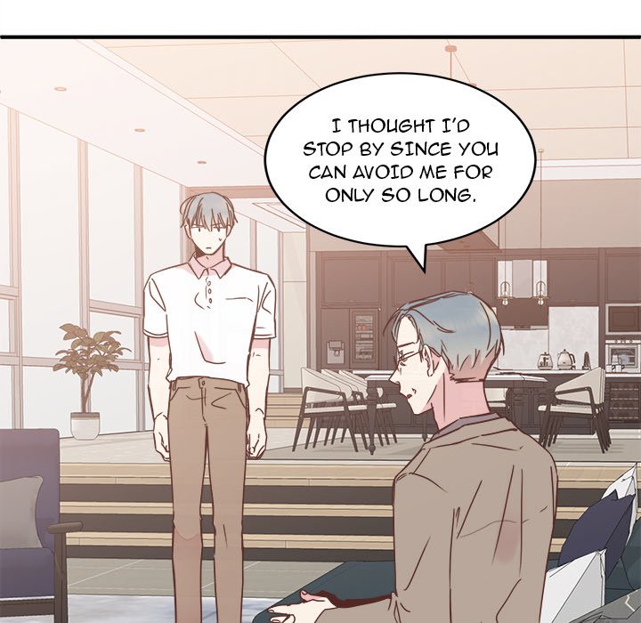 Do You Believe in Ghosts? Do You Believe in Ghosts? EP 21 - Toomics page 96 - 