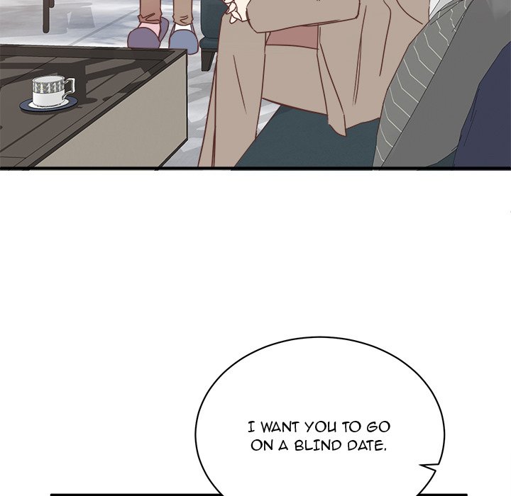 Do You Believe in Ghosts? Do You Believe in Ghosts? EP 21 - Toomics page 97 - 