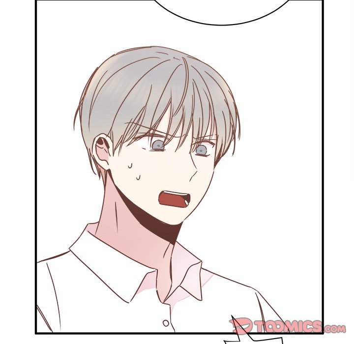 Do You Believe in Ghosts? Do You Believe in Ghosts? EP 21 - Toomics page 98 - 