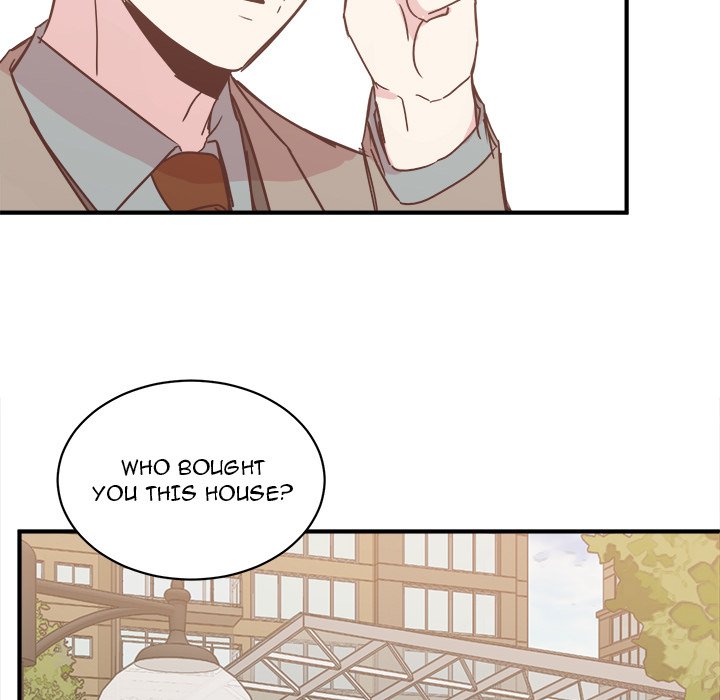 Do You Believe in Ghosts? Do You Believe in Ghosts? EP 22 - Toomics page 11 - 