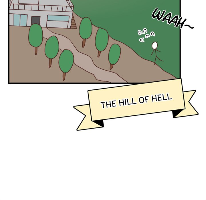 Do You Believe in Ghosts? Do You Believe in Ghosts? EP 22 - Toomics page 101 - 