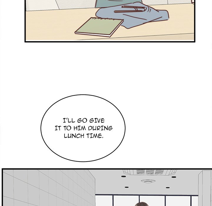 Do You Believe in Ghosts? Do You Believe in Ghosts? EP 22 - Toomics page 103 - 