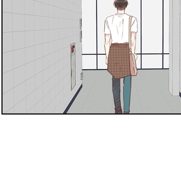 Do You Believe in Ghosts? Do You Believe in Ghosts? EP 22 - Toomics page 104 - 