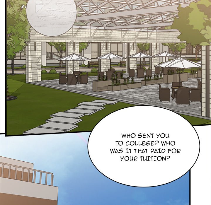 Do You Believe in Ghosts? Do You Believe in Ghosts? EP 22 - Toomics page 12 - 