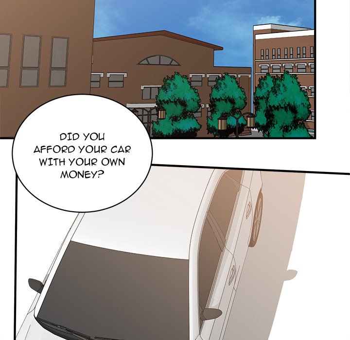 Do You Believe in Ghosts? Do You Believe in Ghosts? EP 22 - Toomics page 13 - 