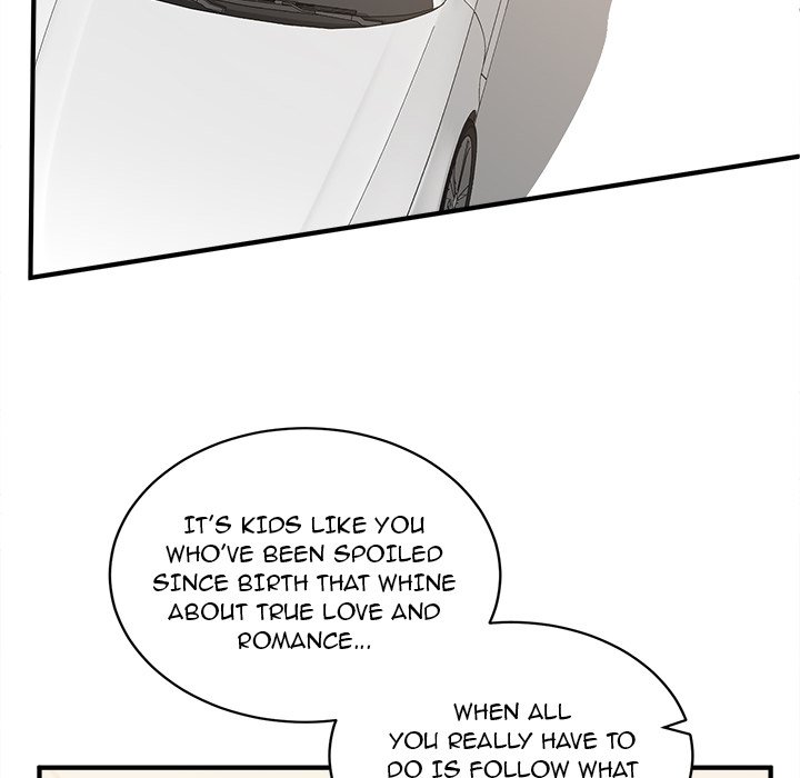 Do You Believe in Ghosts? Do You Believe in Ghosts? EP 22 - Toomics page 14 - 