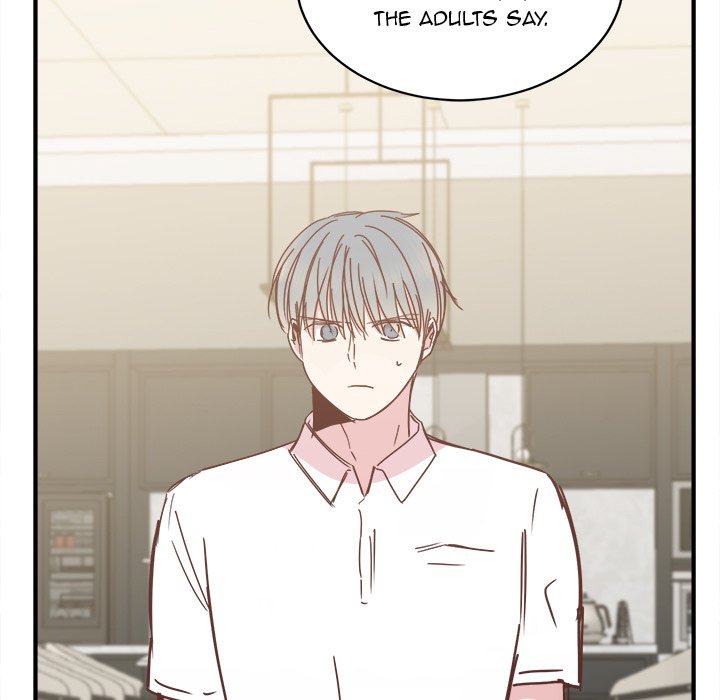 Do You Believe in Ghosts? Do You Believe in Ghosts? EP 22 - Toomics page 15 - 