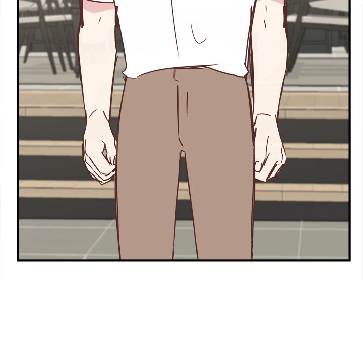 Do You Believe in Ghosts? Do You Believe in Ghosts? EP 22 - Toomics page 16 - 