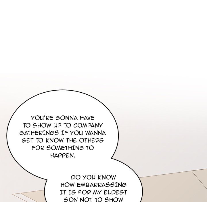 Do You Believe in Ghosts? Do You Believe in Ghosts? EP 22 - Toomics page 17 - 