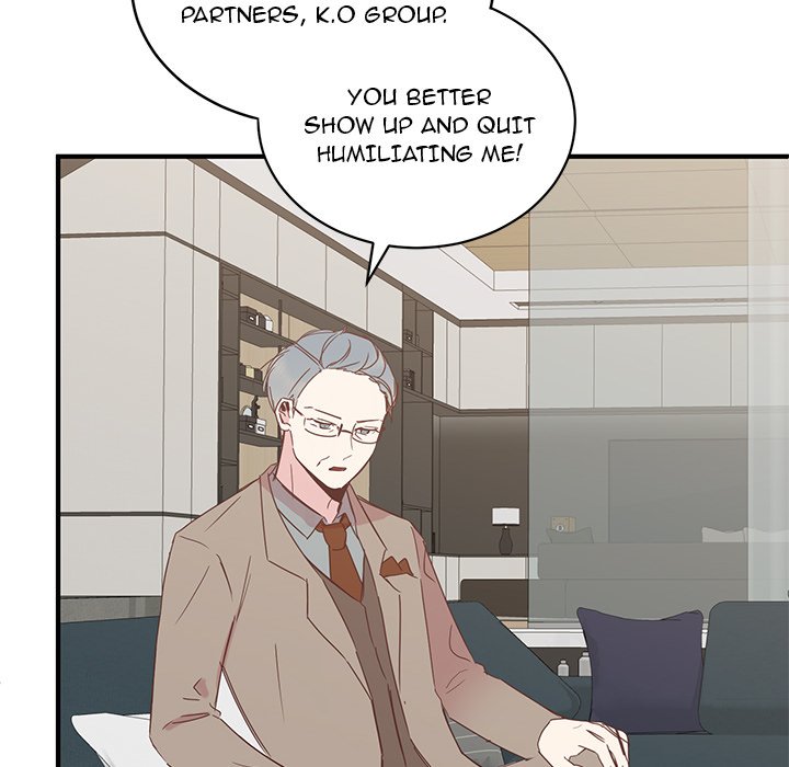 Do You Believe in Ghosts? Do You Believe in Ghosts? EP 22 - Toomics page 20 - 