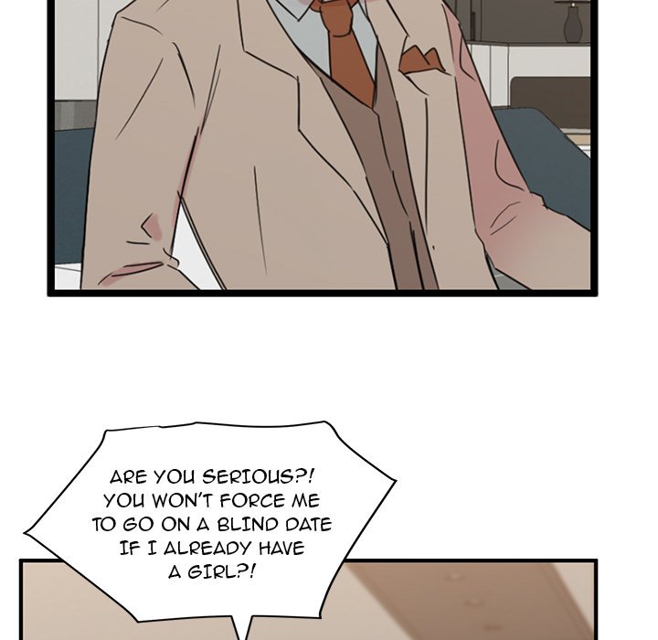 Do You Believe in Ghosts? Do You Believe in Ghosts? EP 22 - Toomics page 24 - 