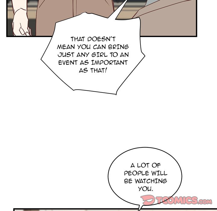 Do You Believe in Ghosts? Do You Believe in Ghosts? EP 22 - Toomics page 26 - 