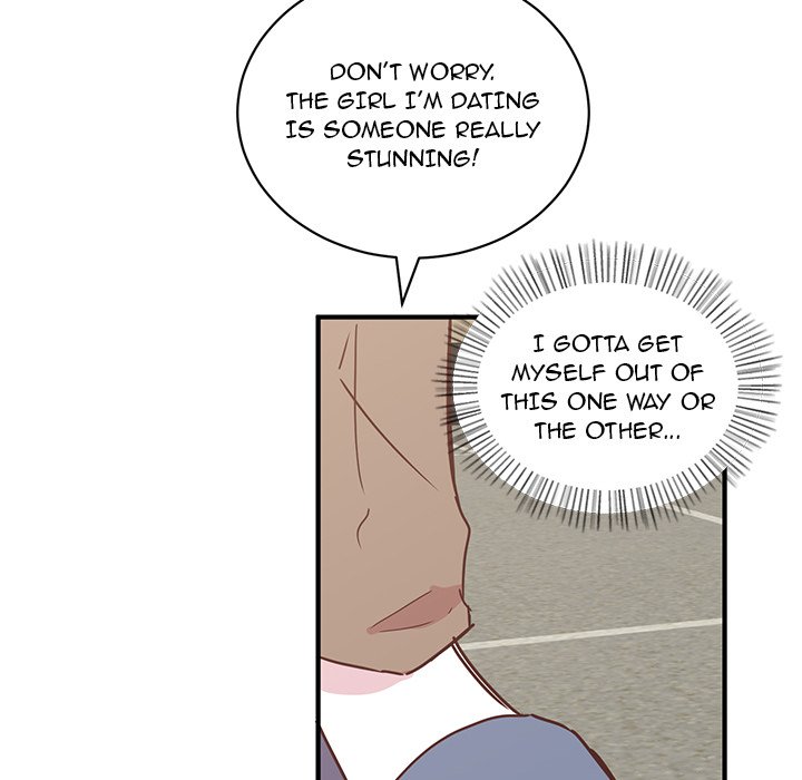 Do You Believe in Ghosts? Do You Believe in Ghosts? EP 22 - Toomics page 28 - 