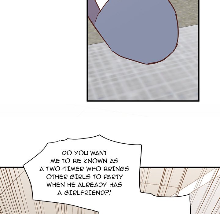 Do You Believe in Ghosts? Do You Believe in Ghosts? EP 22 - Toomics page 29 - 