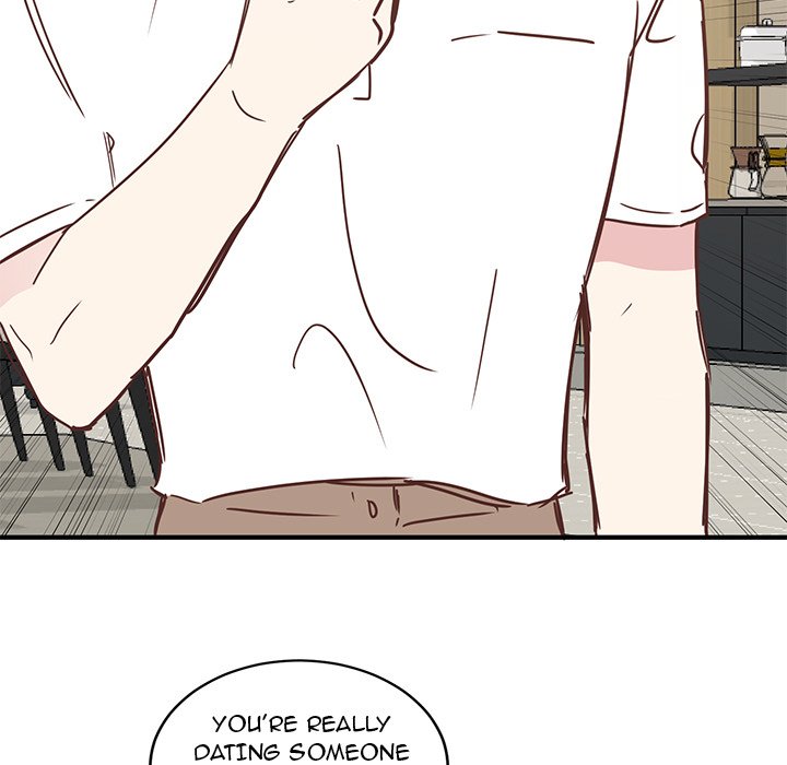 Do You Believe in Ghosts? Do You Believe in Ghosts? EP 22 - Toomics page 31 - 