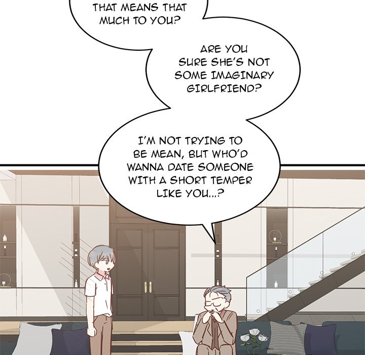 Do You Believe in Ghosts? Do You Believe in Ghosts? EP 22 - Toomics page 32 - 