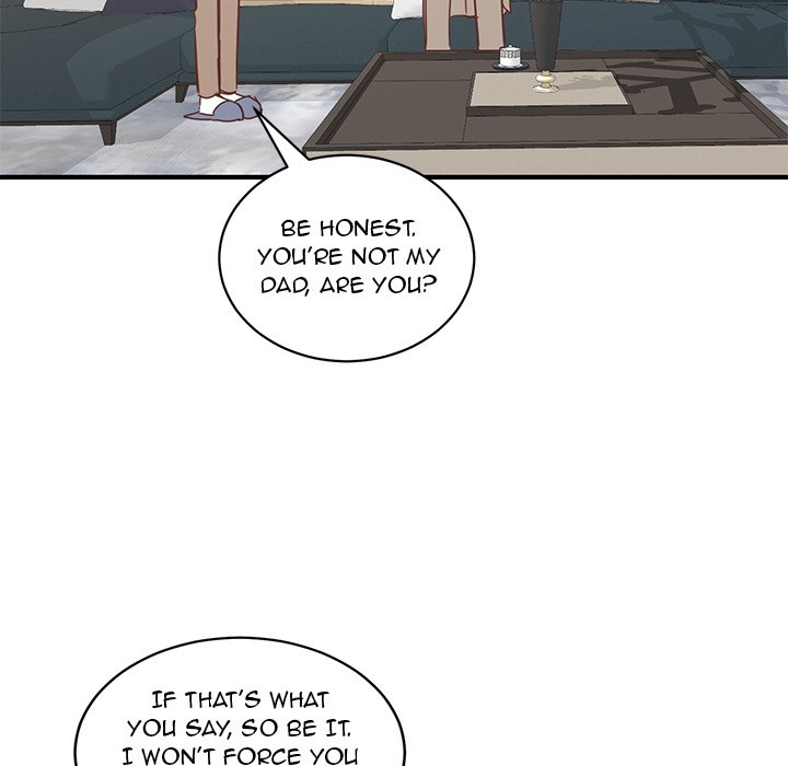 Do You Believe in Ghosts? Do You Believe in Ghosts? EP 22 - Toomics page 33 - 