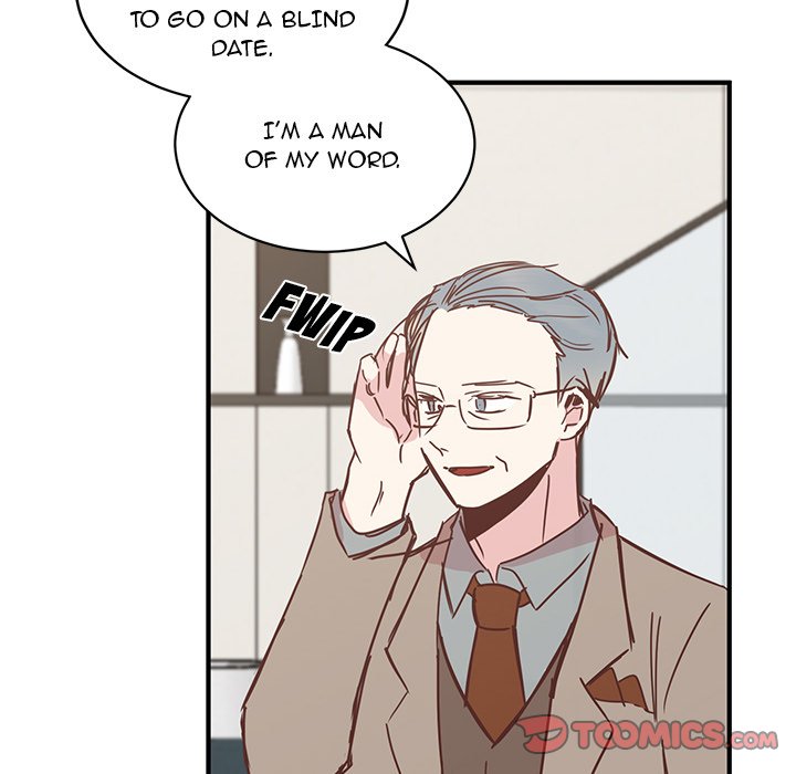 Do You Believe in Ghosts? Do You Believe in Ghosts? EP 22 - Toomics page 34 - 