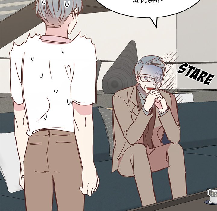 Do You Believe in Ghosts? Do You Believe in Ghosts? EP 22 - Toomics page 37 - 
