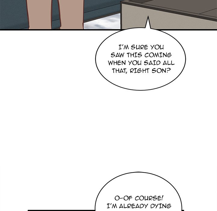 Do You Believe in Ghosts? Do You Believe in Ghosts? EP 22 - Toomics page 38 - 