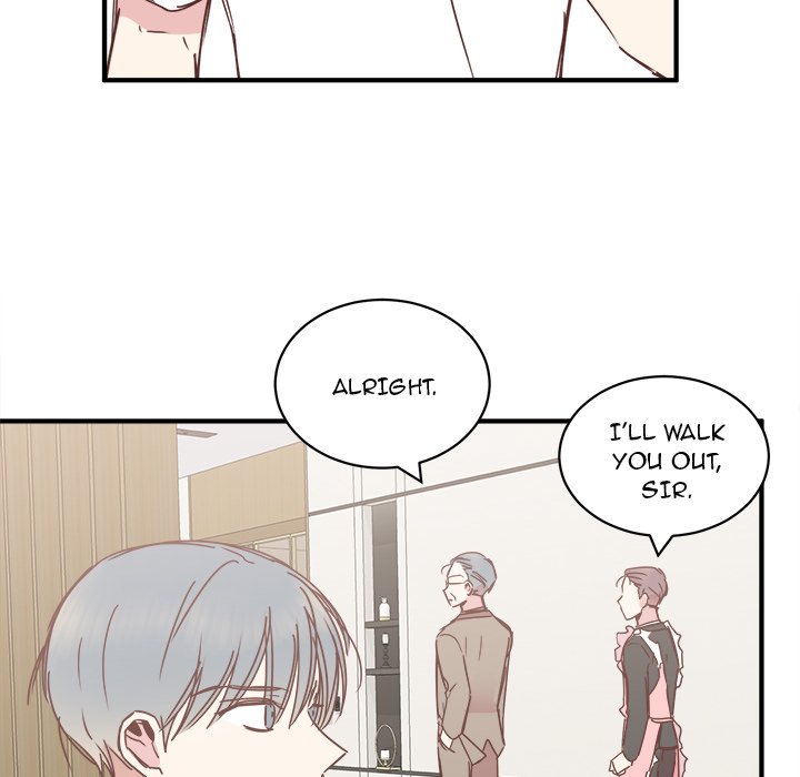 Do You Believe in Ghosts? Do You Believe in Ghosts? EP 22 - Toomics page 40 - 