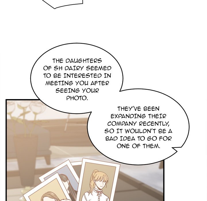 Do You Believe in Ghosts? Do You Believe in Ghosts? EP 22 - Toomics page 5 - 