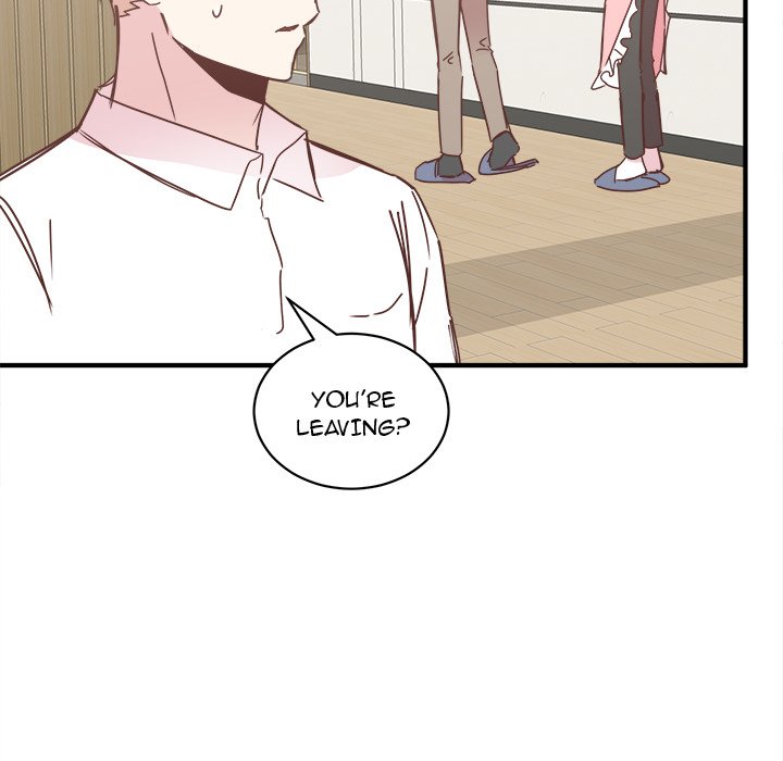 Do You Believe in Ghosts? Do You Believe in Ghosts? EP 22 - Toomics page 41 - 