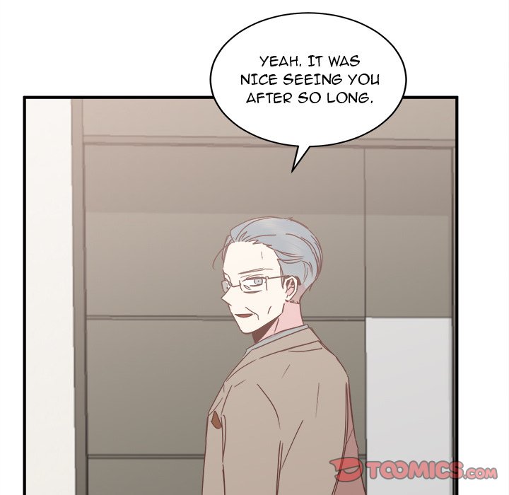 Do You Believe in Ghosts? Do You Believe in Ghosts? EP 22 - Toomics page 42 - 