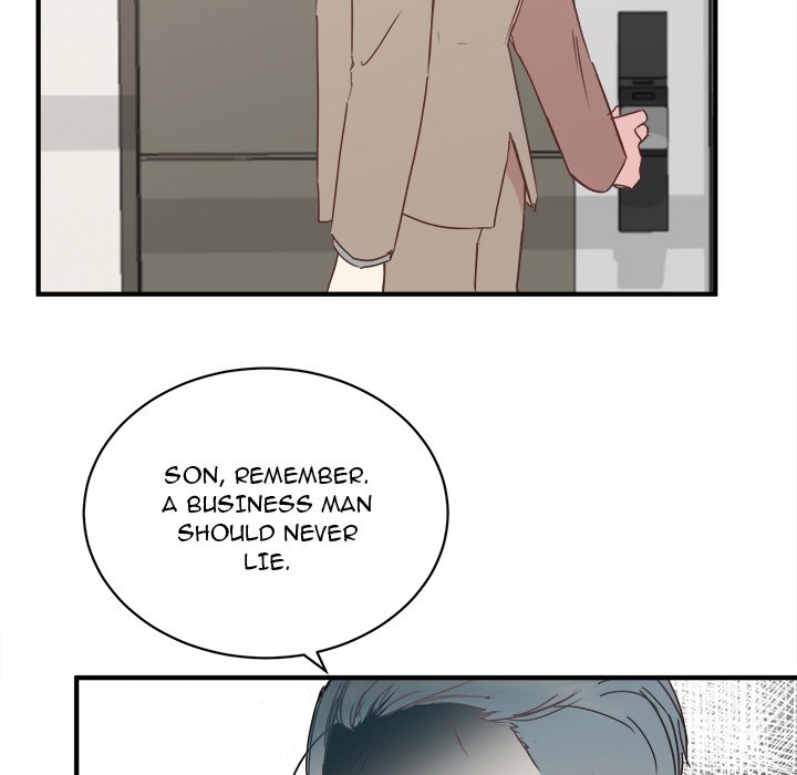 Do You Believe in Ghosts? Do You Believe in Ghosts? EP 22 - Toomics page 43 - 