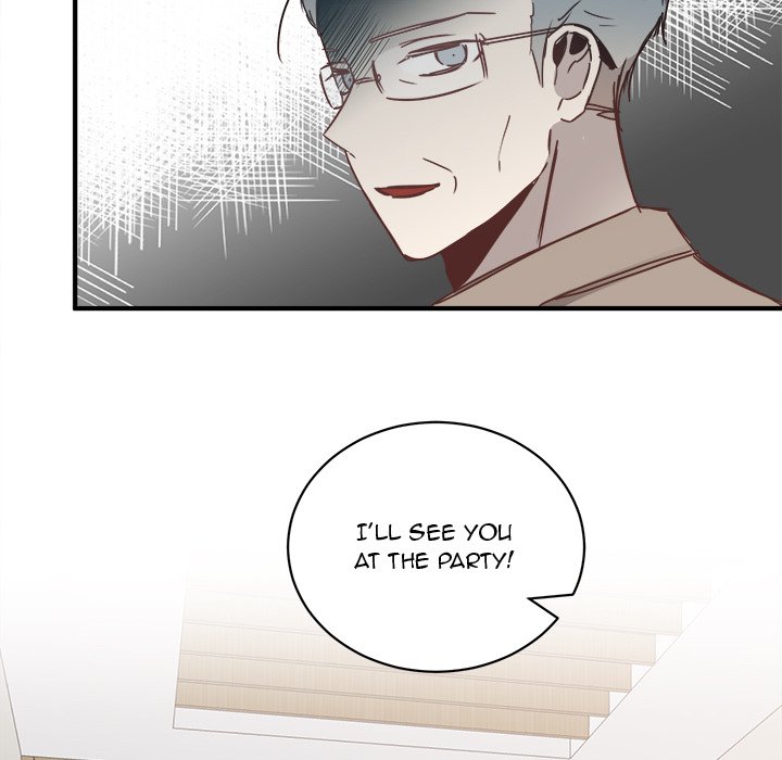 Do You Believe in Ghosts? Do You Believe in Ghosts? EP 22 - Toomics page 44 - 