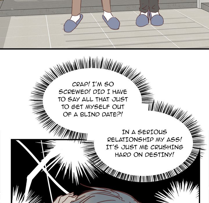 Do You Believe in Ghosts? Do You Believe in Ghosts? EP 22 - Toomics page 46 - 