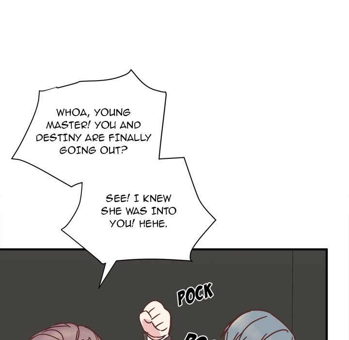 Do You Believe in Ghosts? Do You Believe in Ghosts? EP 22 - Toomics page 48 - 