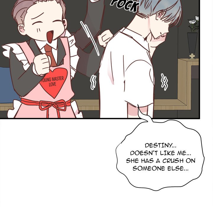 Do You Believe in Ghosts? Do You Believe in Ghosts? EP 22 - Toomics page 49 - 