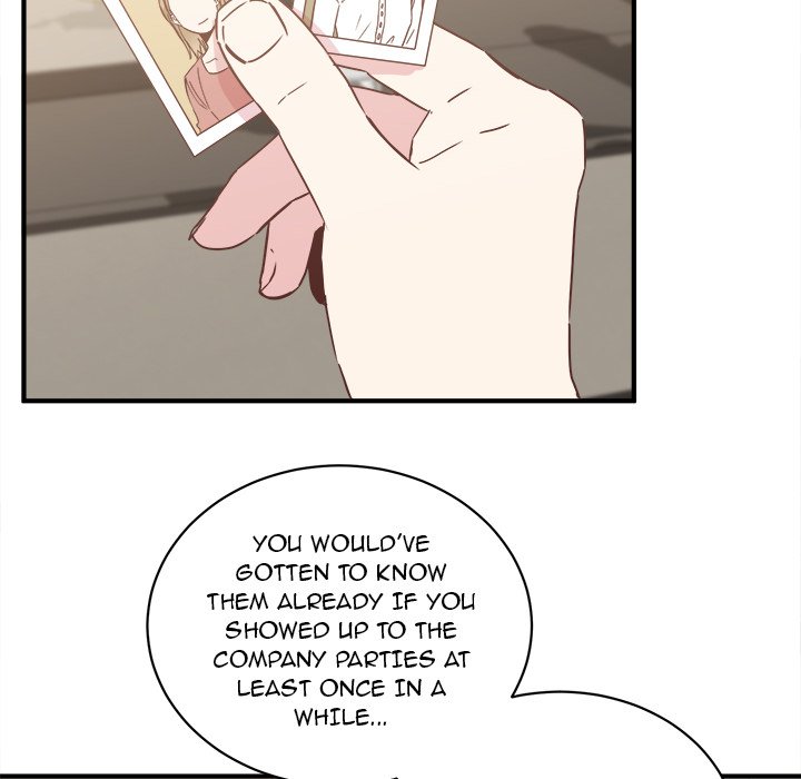 Do You Believe in Ghosts? Do You Believe in Ghosts? EP 22 - Toomics page 6 - 