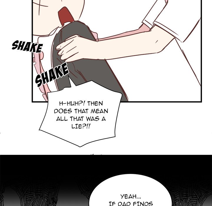 Do You Believe in Ghosts? Do You Believe in Ghosts? EP 22 - Toomics page 51 - 