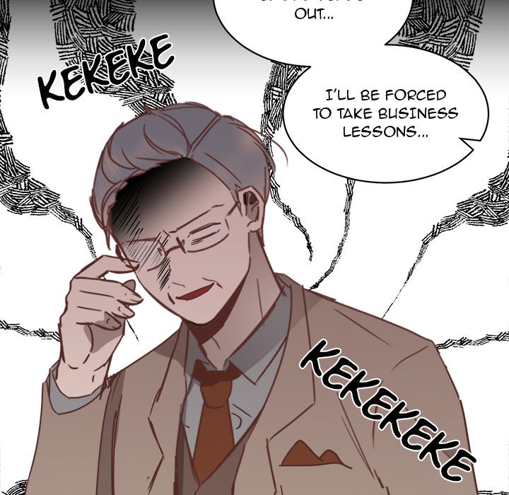 Do You Believe in Ghosts? Do You Believe in Ghosts? EP 22 - Toomics page 52 - 